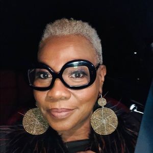 Meet your Posher, Margaret